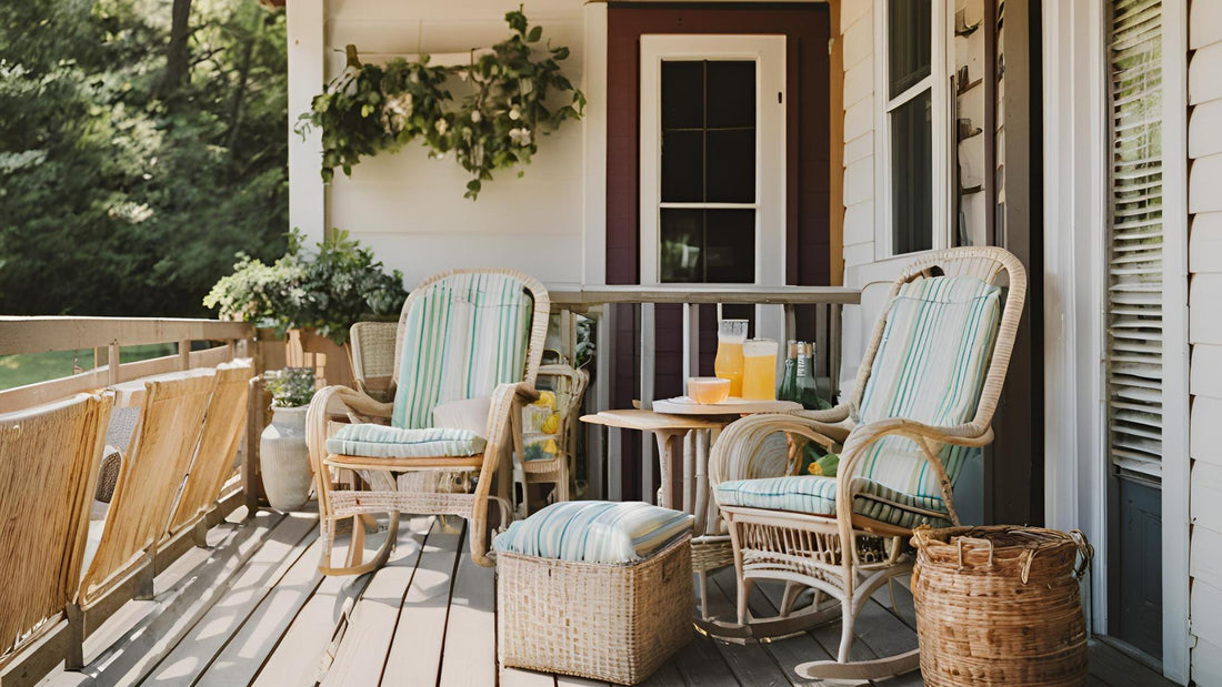 10 Easy Ways to Beat the Heat During Summer