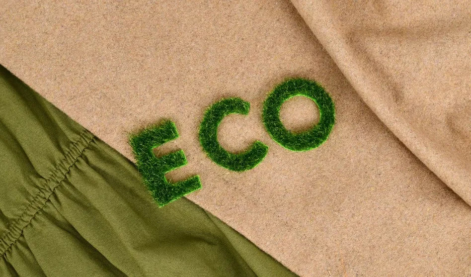 Sustainable Clothing: Discover Eco-Friendly Fashion Brands