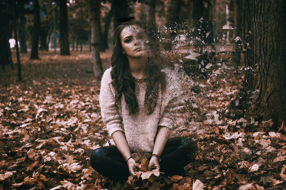 Tackling Eco-Anxiety: Finding Peace in a Changing World