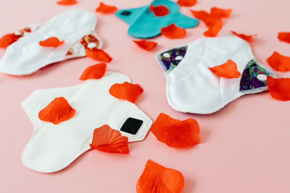 Menstrual Poverty: One pad at a Time