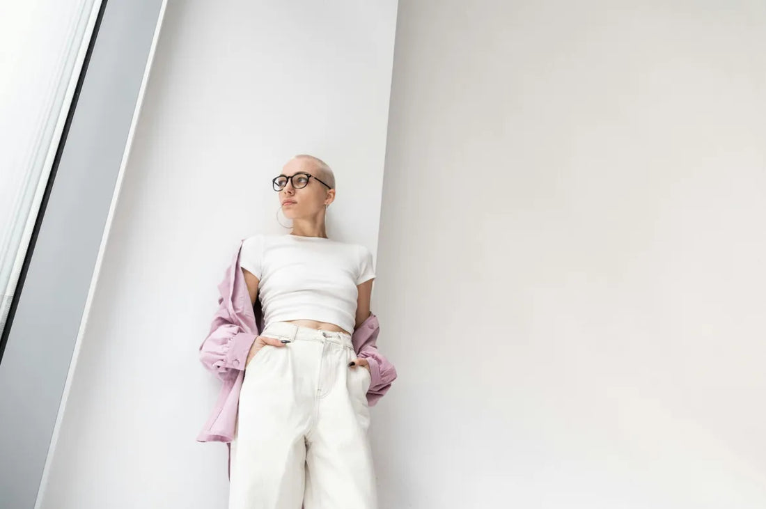 Sustainable Fashion: Gen Alpha Trendy Fabrics & Textiles