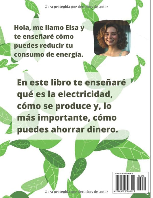 Ahorro energético para niños (Energía y Niños)