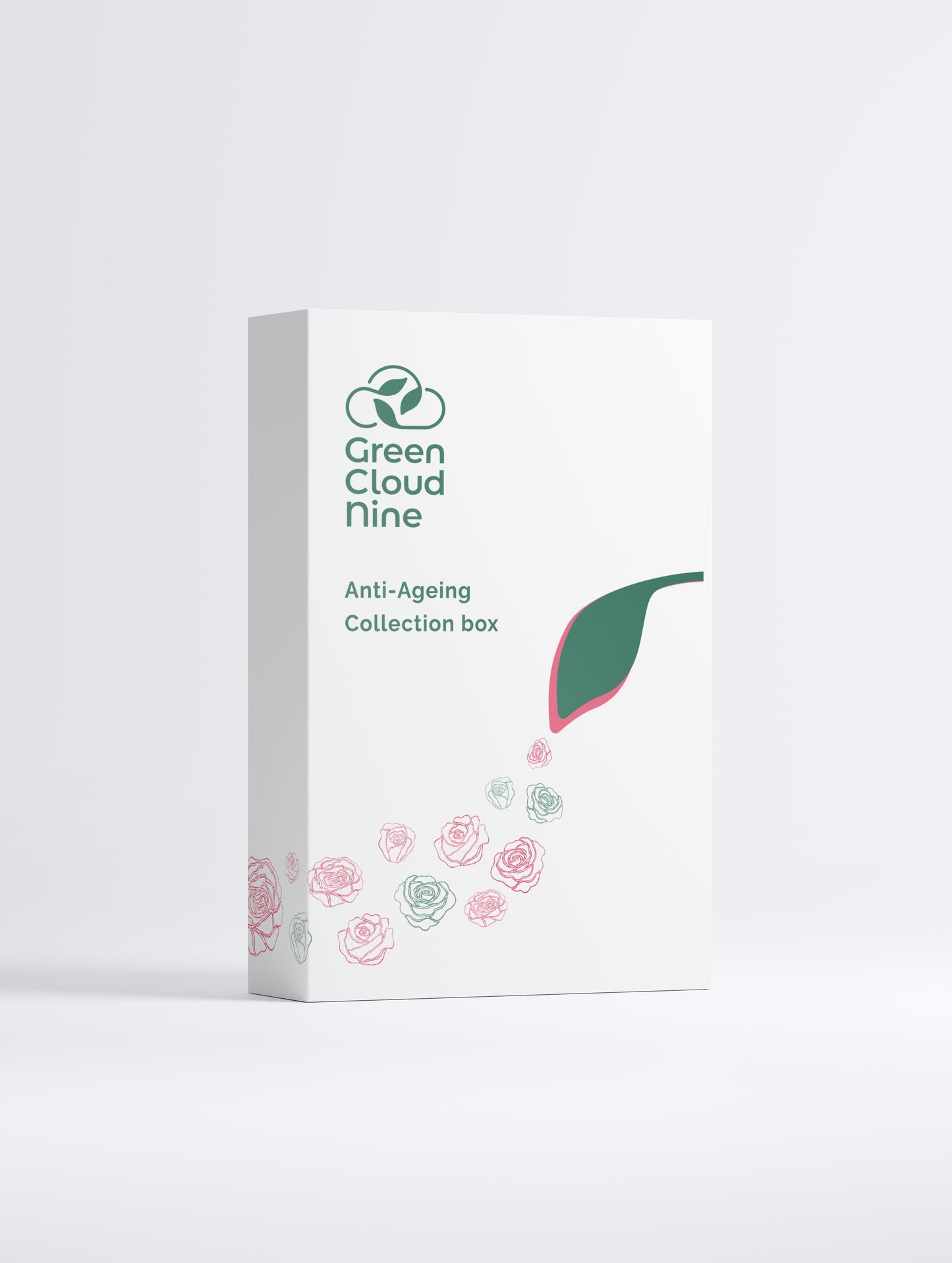 Anti-Ageing Collection Box - Love Edition