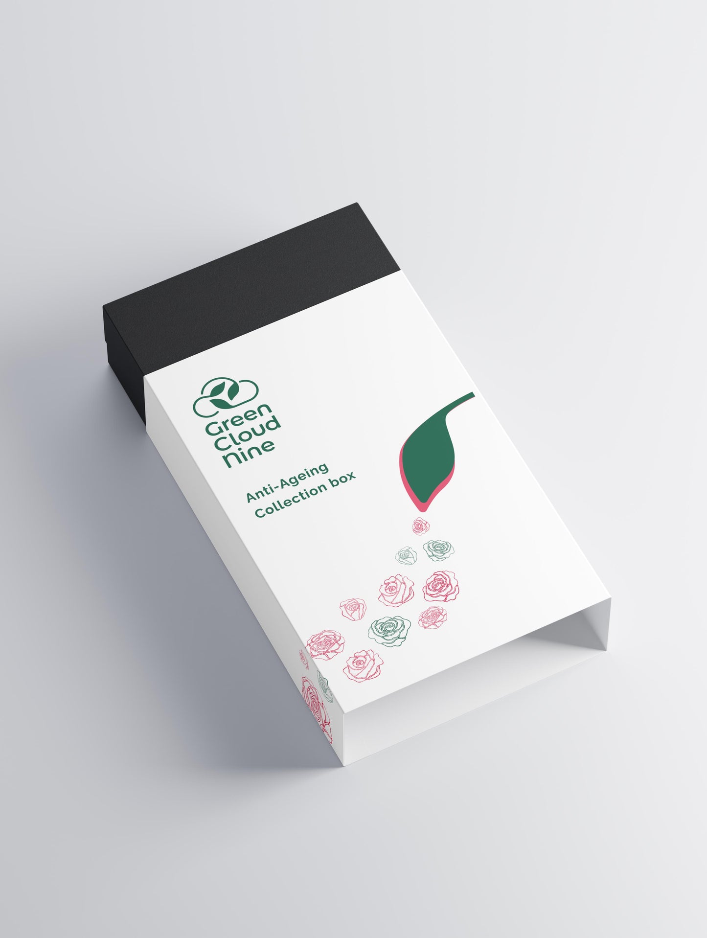 Anti-Ageing Collection Box - Love Edition
