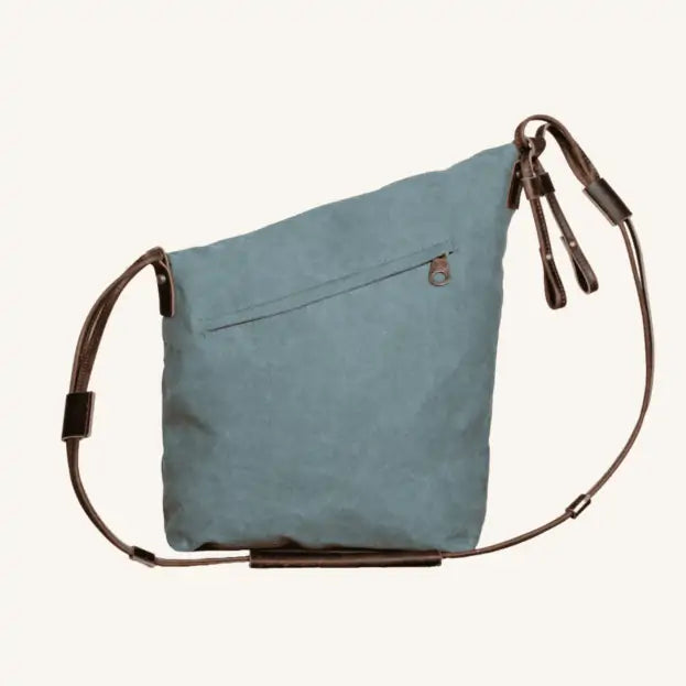 Turquoise Lady Handbag SMILLA
