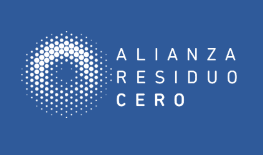 Alianza Residuo Cero logo