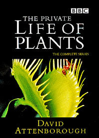 Nature: The Private Life of Plants (BBC)