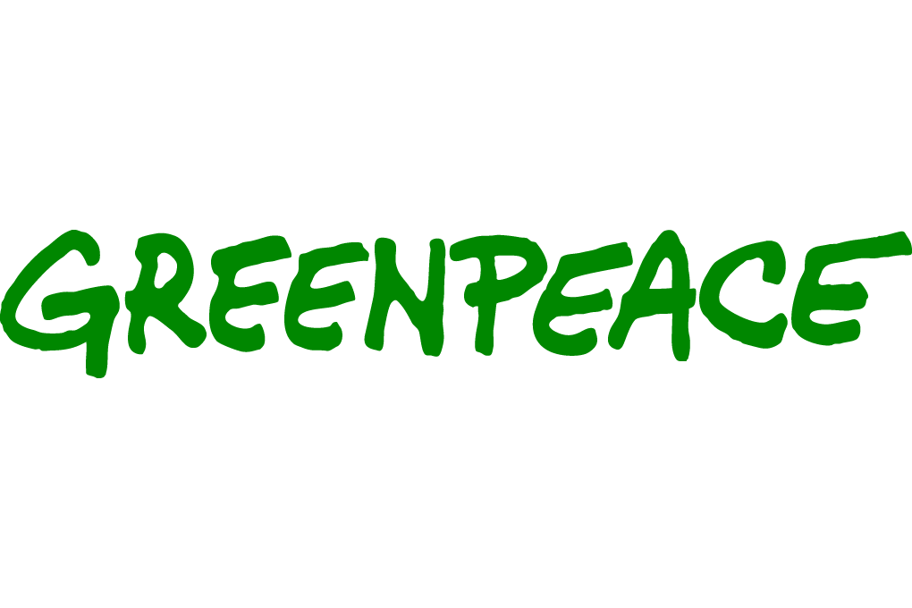 Greenpeace logo