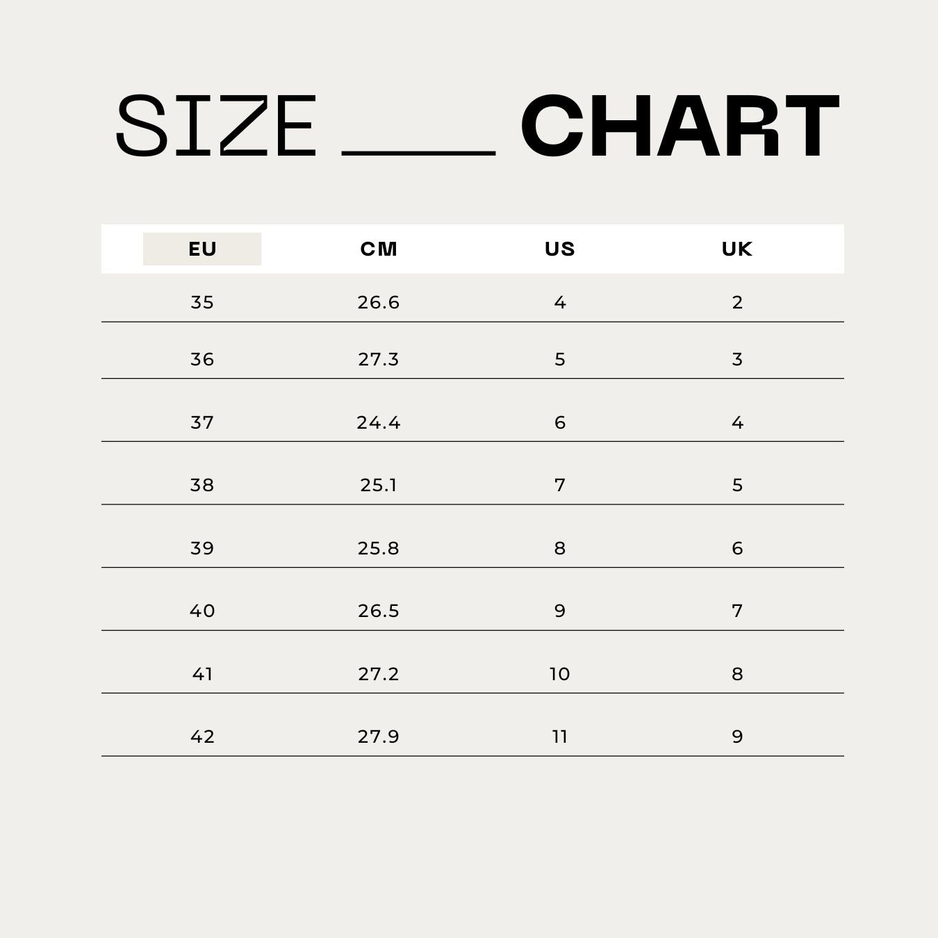 Handmade Snake Print Sandals sizes