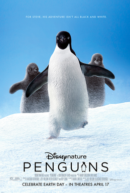 Penguins (Disney Nature)