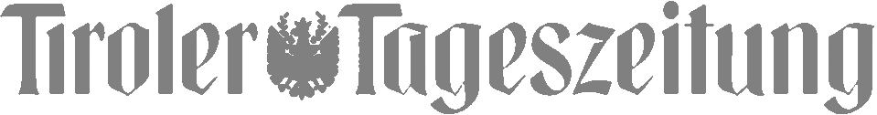 Tiroler Tageszeitung logo