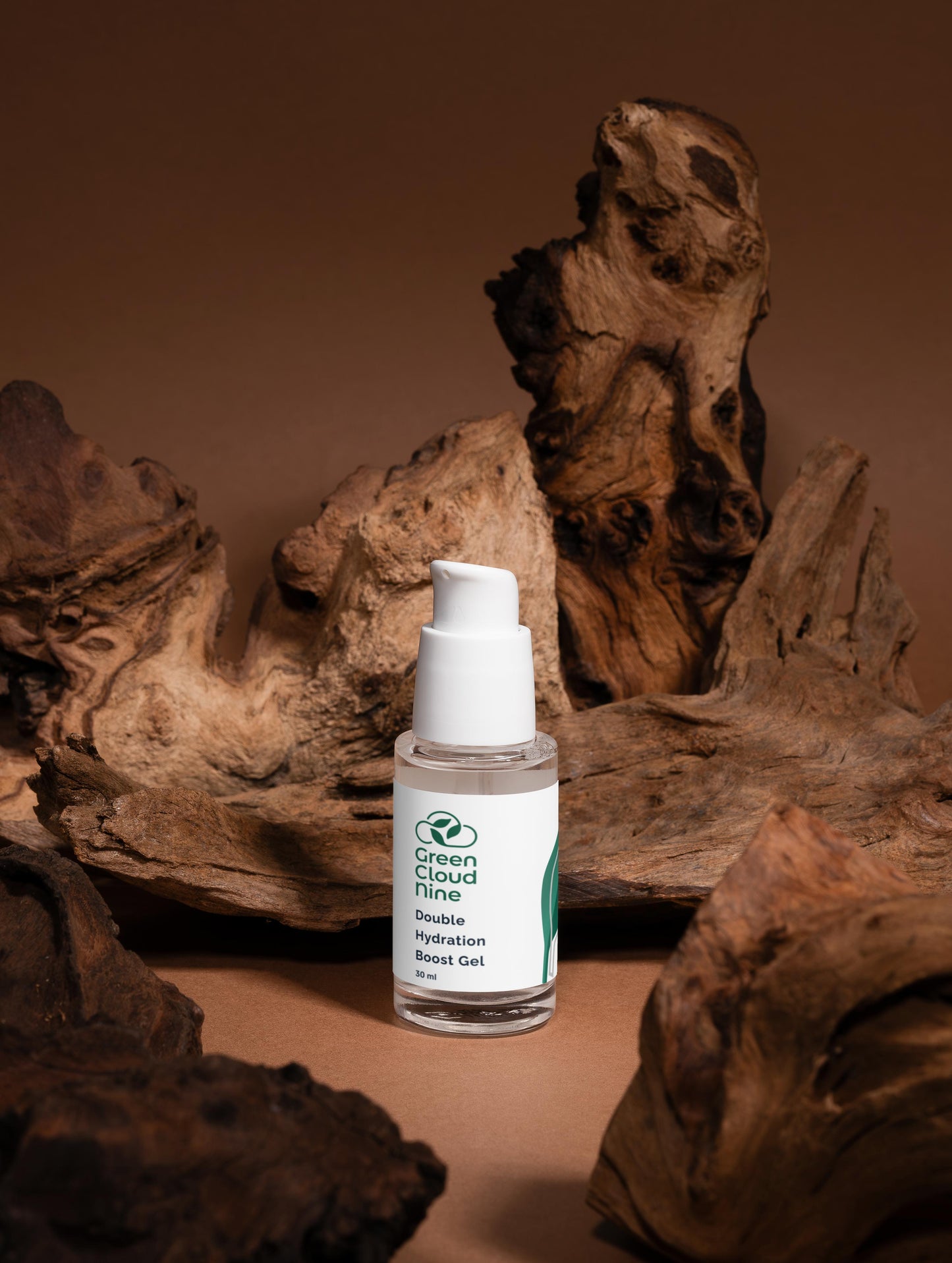 Kind to you, Kind to the Planet: Deep Moisture Collection Box-Love Edition