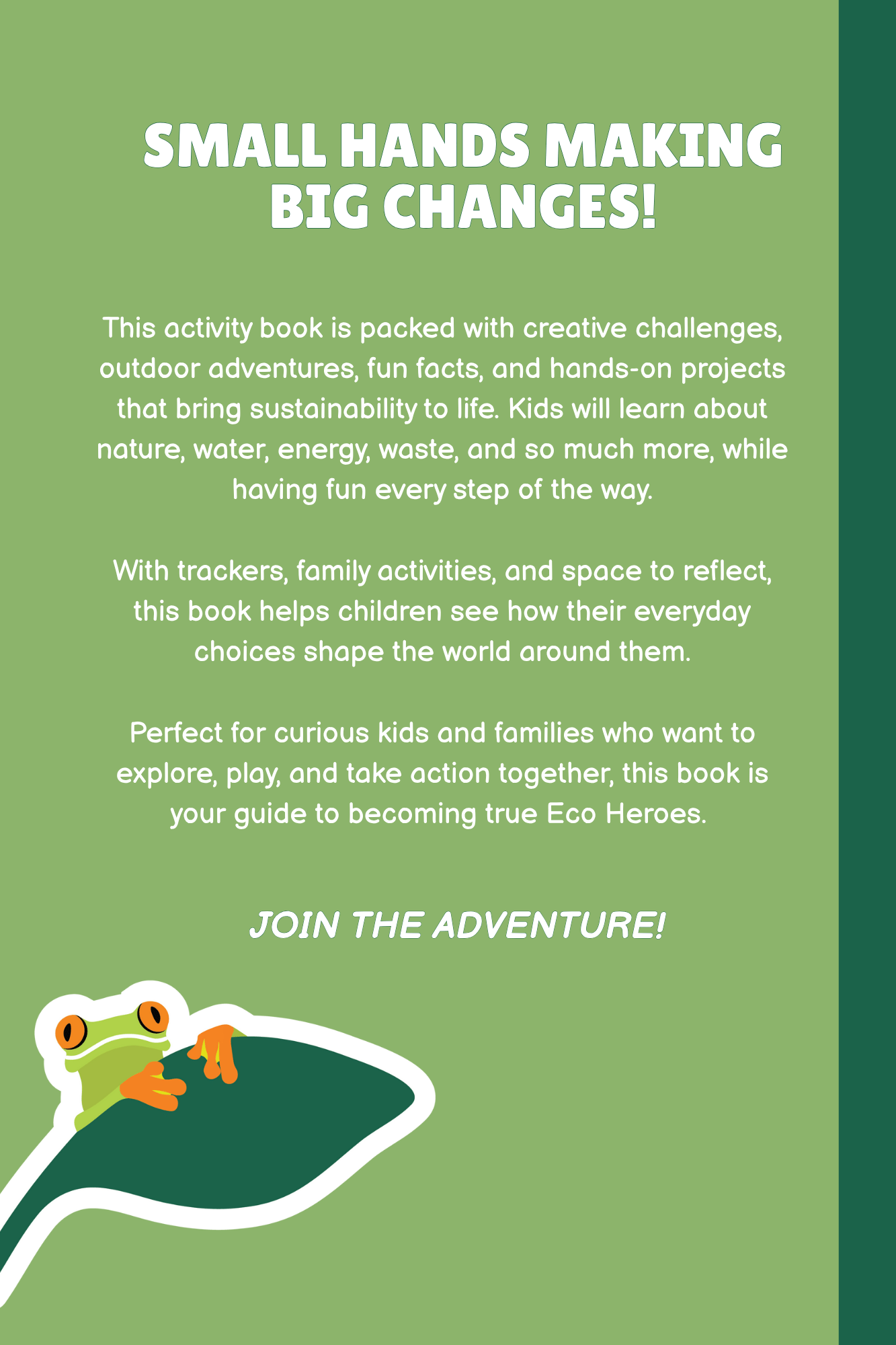 Your Amazing Home - Bonus Materials in English