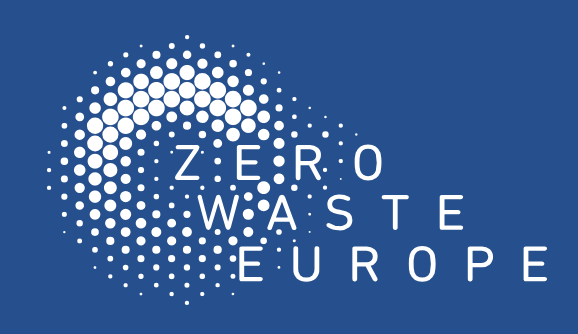 Zero Waste Europe logo