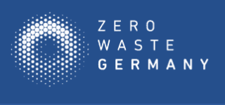 Zero Waste Germany logo