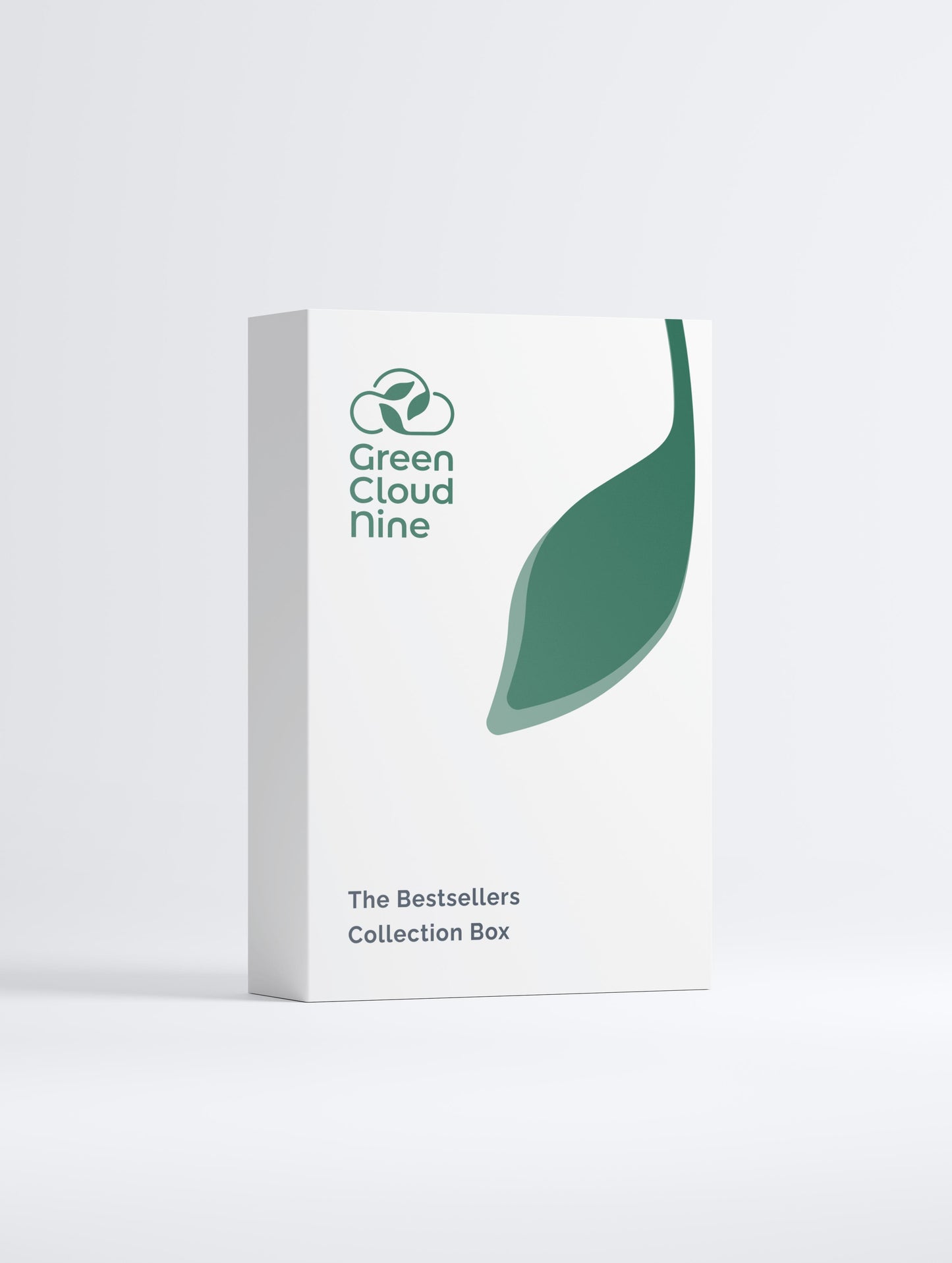 The Bestsellers Collection Box