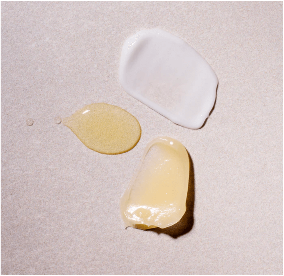 Close up o of Rosental Mommy & Baby Balm on a neutral background