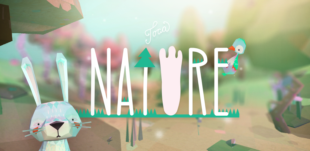 Toca Nature