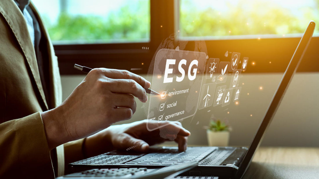 From ESG Standards to Practice: Thinking Outside the Office