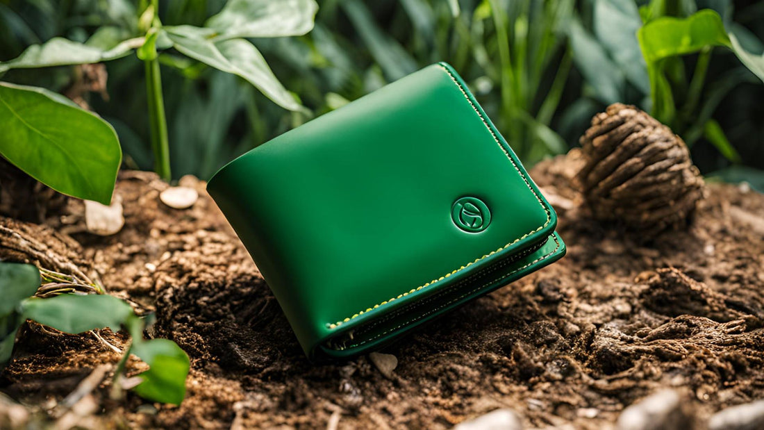 Improving Our Health By Going Green With Our Wallets