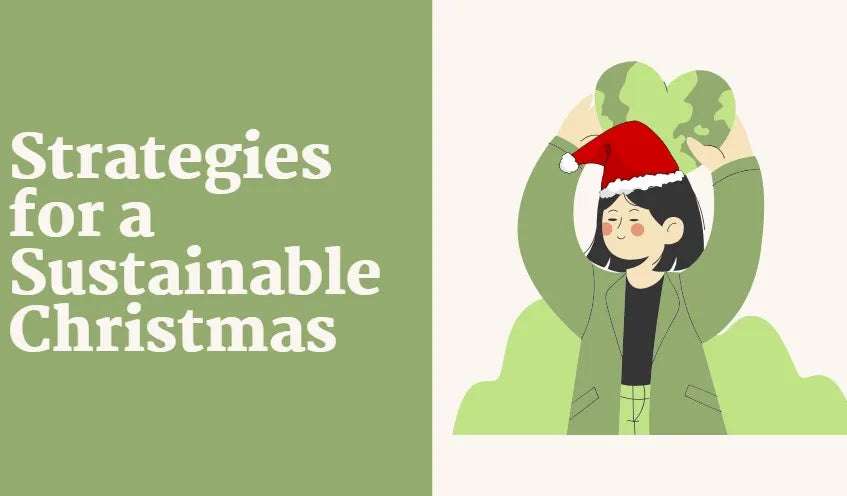 How to transform Christmas into a Green(er) Celebration