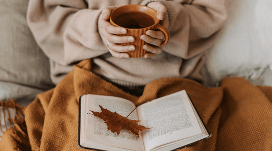 The Power of Everyday Rituals: Finding Calm in Small Moments