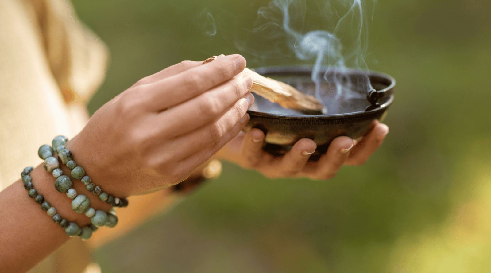 What Are Rituals and Why Do We Need Them?