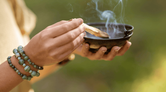 What Are Rituals and Why Do We Need Them?