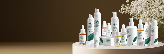 KIND Rituals: Natural Cosmetics That Make a Difference