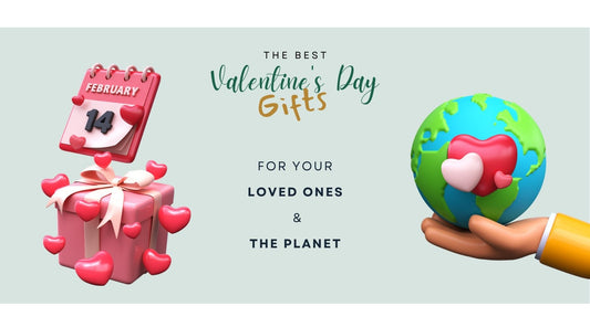 Best Valentine’s Gifts for Every Loved One on Your List