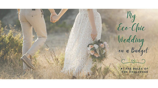 Green Love: A Guide to a Budget-Friendly Eco-Wedding Bliss