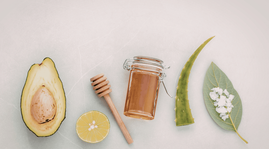 Sustainable Kindness: Why What You Use Matters