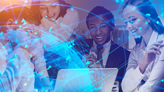 Introduction To Digital Decarbonisation: Business Edition