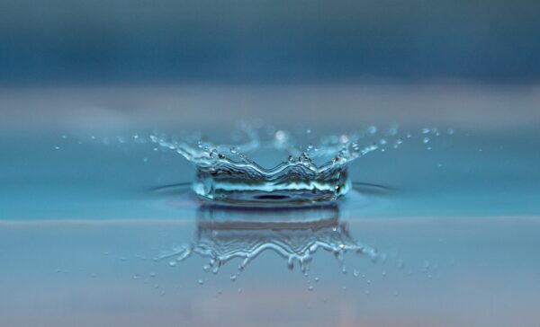 LEVERAGING PROSPERITY and PEACE with WORLD WATER DAY
