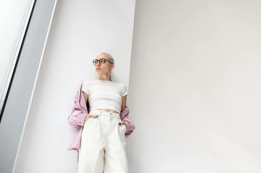 Sustainable Fashion: Gen Alpha Trendy Fabrics & Textiles