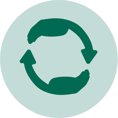 RECYCLED / UPCYCLED / SECOND HAND
