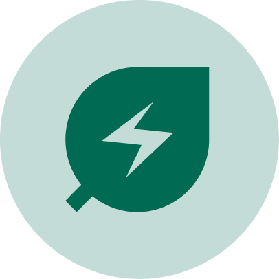 RESOURCE & ENERGY EFFICIENT