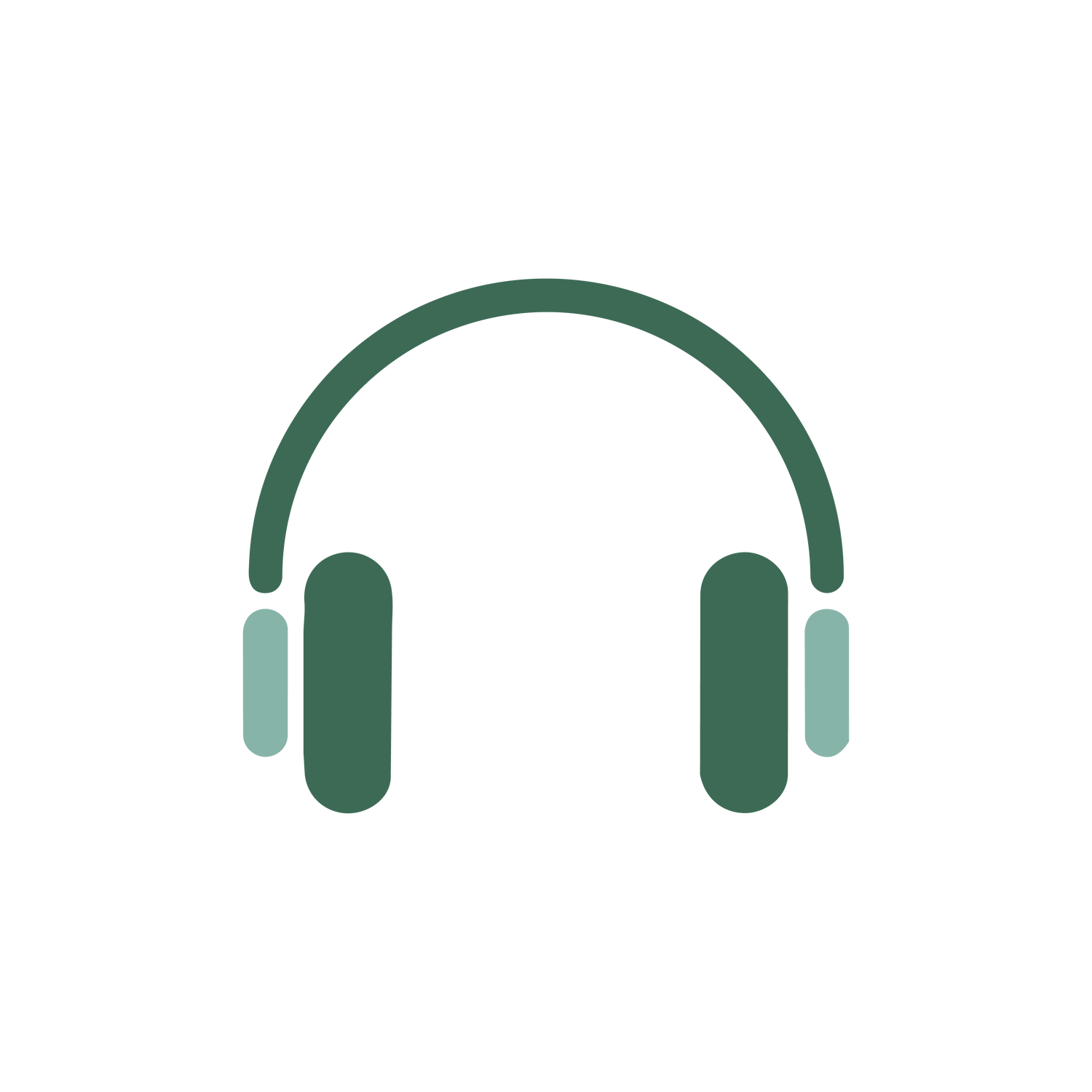 PODCASTS