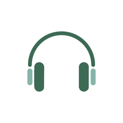 PODCASTS