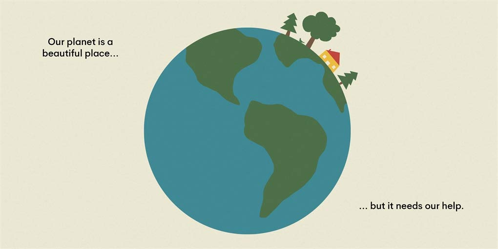Eco Baby: Recycling