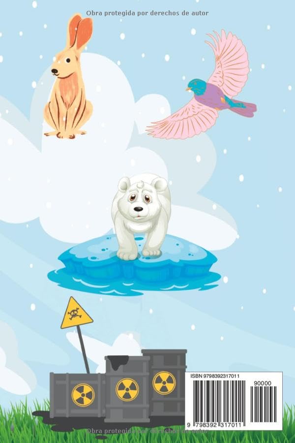 "Cuentos de la Tierra para Pequeños Guardianes del Planeta: Una Colección de Historias Ecológicas para Niños y Niñas Curiosos por Salvar el Mund: ... y conviértete en un pequeño guardián del me