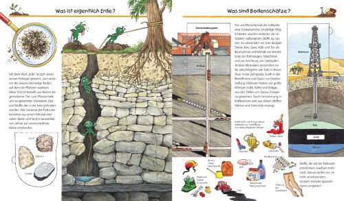Unsere Erde (Wieso? Weshalb? Warum?)