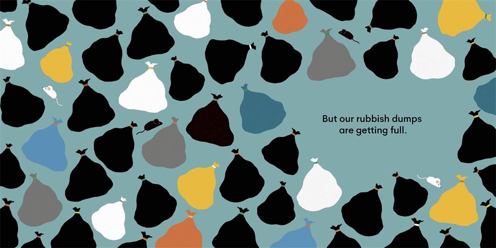 Eco Baby: Recycling