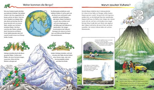 Unsere Erde (Wieso? Weshalb? Warum?)