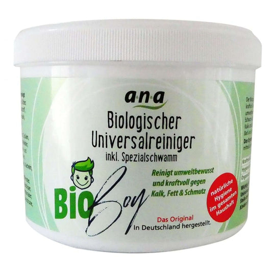 BioBoy Vegan Universal Cleaner