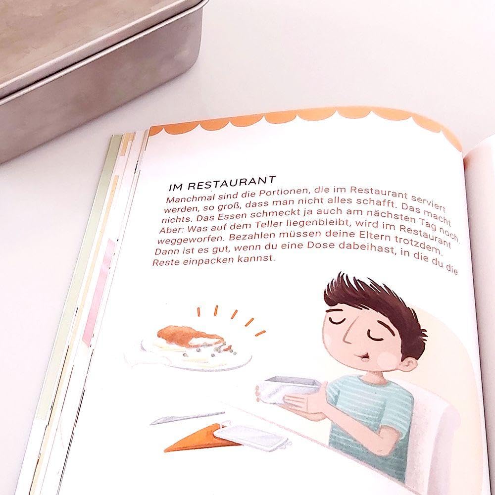 Grüne Helden - Ohne Plastik geht es auch