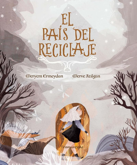 El país del reciclaje (INFANTIL)