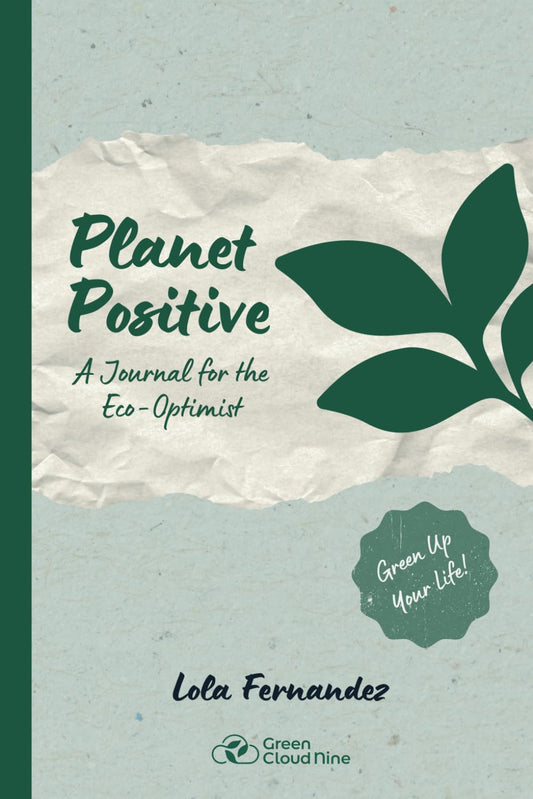 Planet Positive: A Journal for the Eco-Optimist