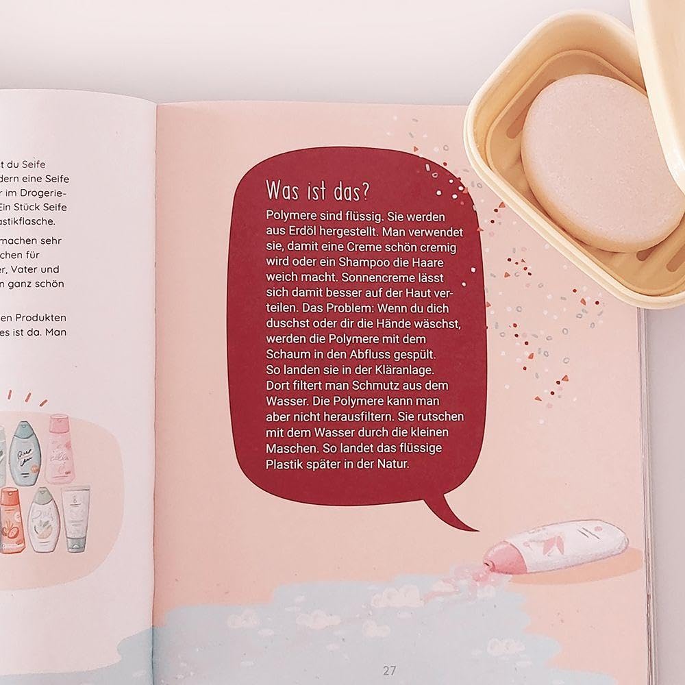 Grüne Helden - Ohne Plastik geht es auch