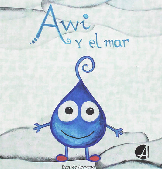 Awi y el mar